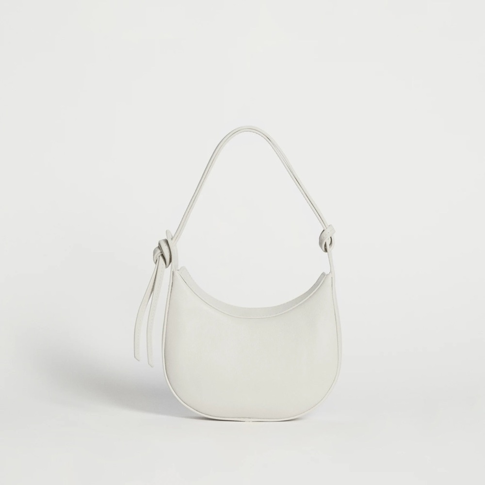 Reformation Mini Rosetta Bag